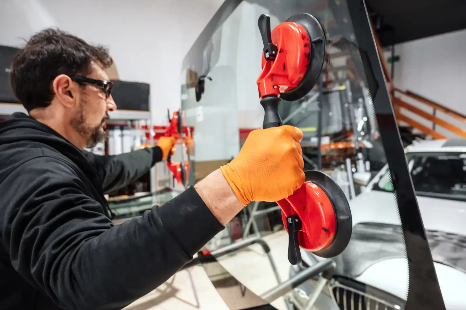 Dein Autoglas