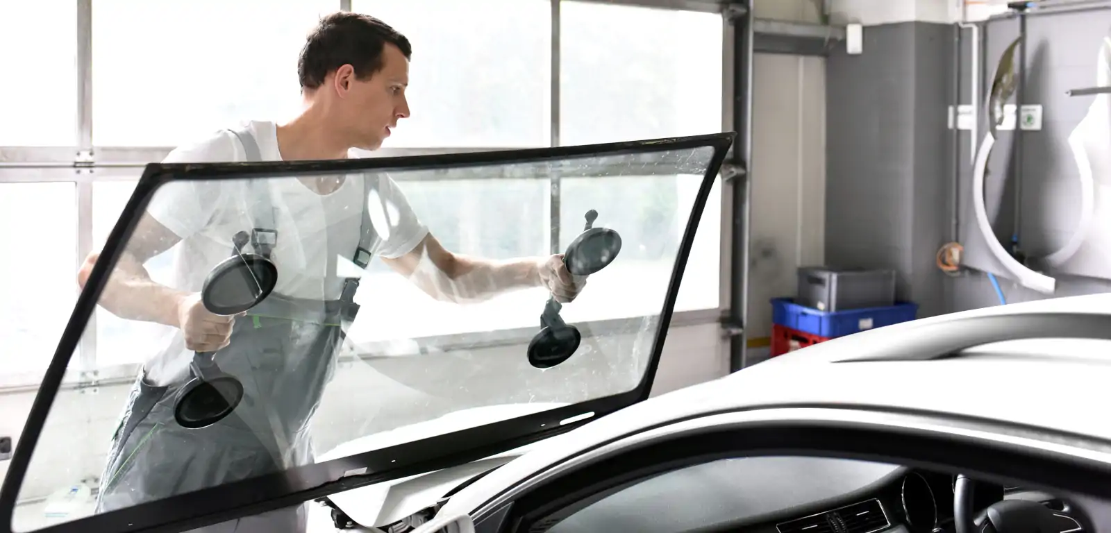 Dein Autoglas