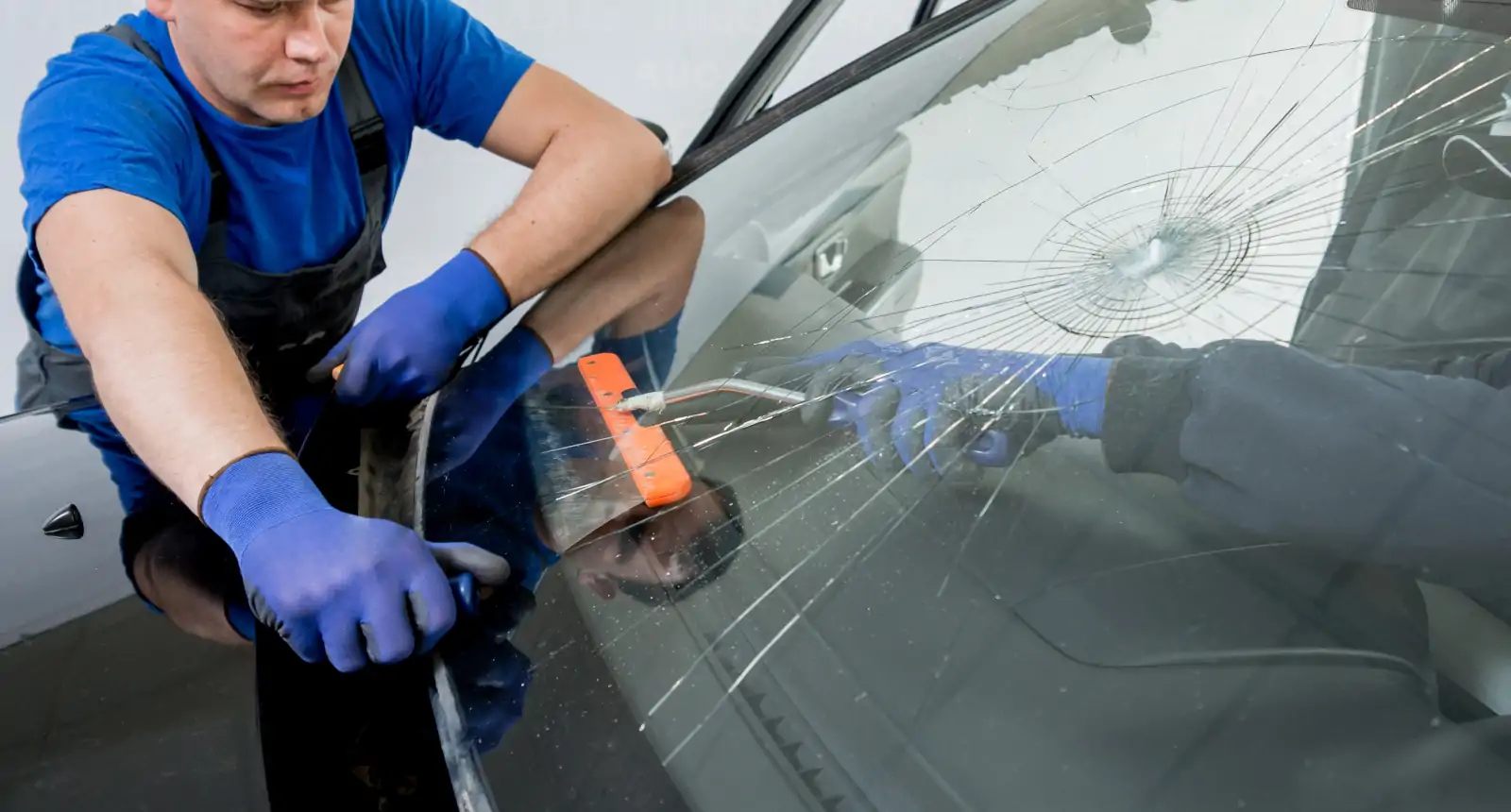 Dein Autoglas