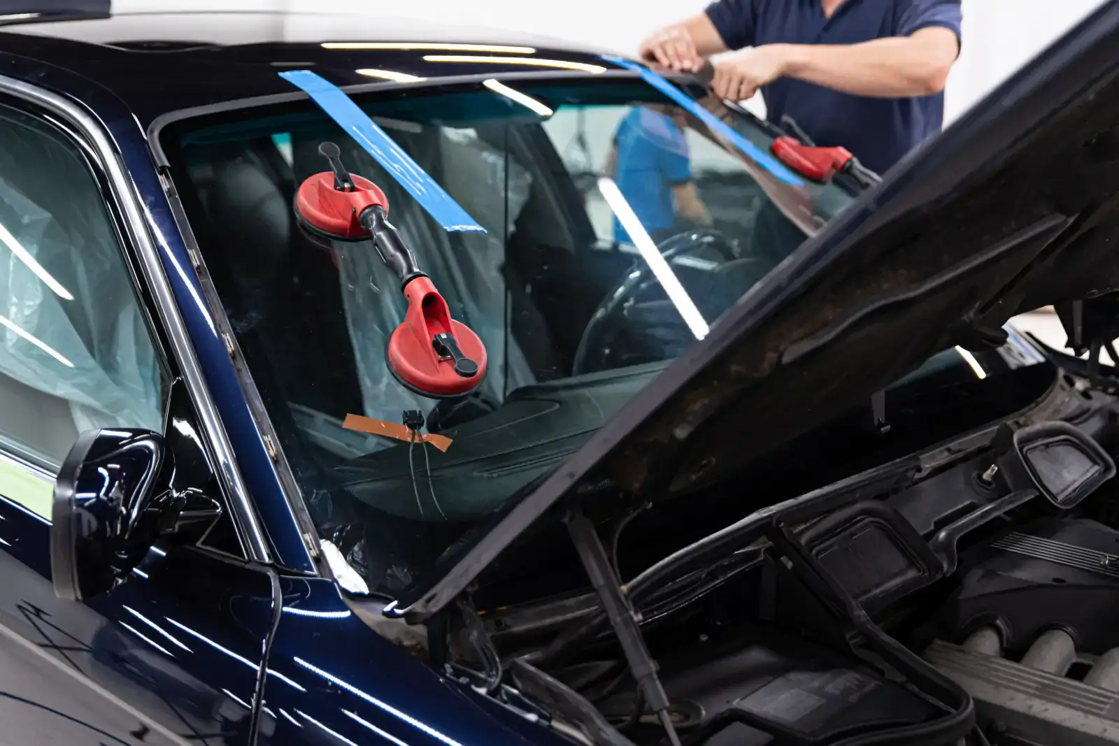 Dein Autoglas